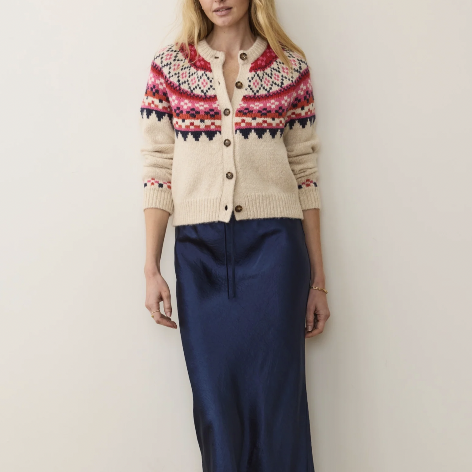 MARINE LAYER MARINE LAYER FIORELLA CARDIGAN