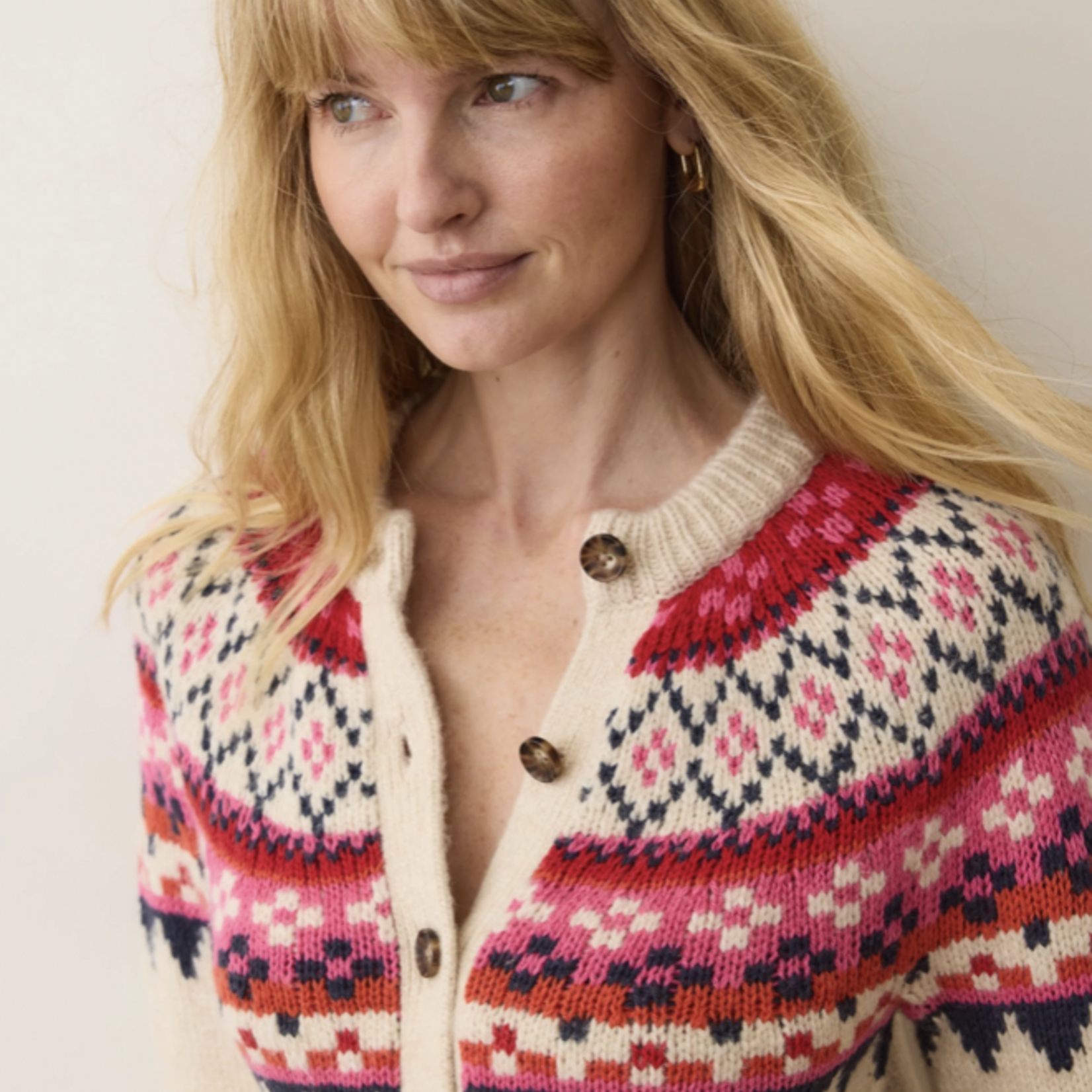 MARINE LAYER MARINE LAYER FIORELLA CARDIGAN