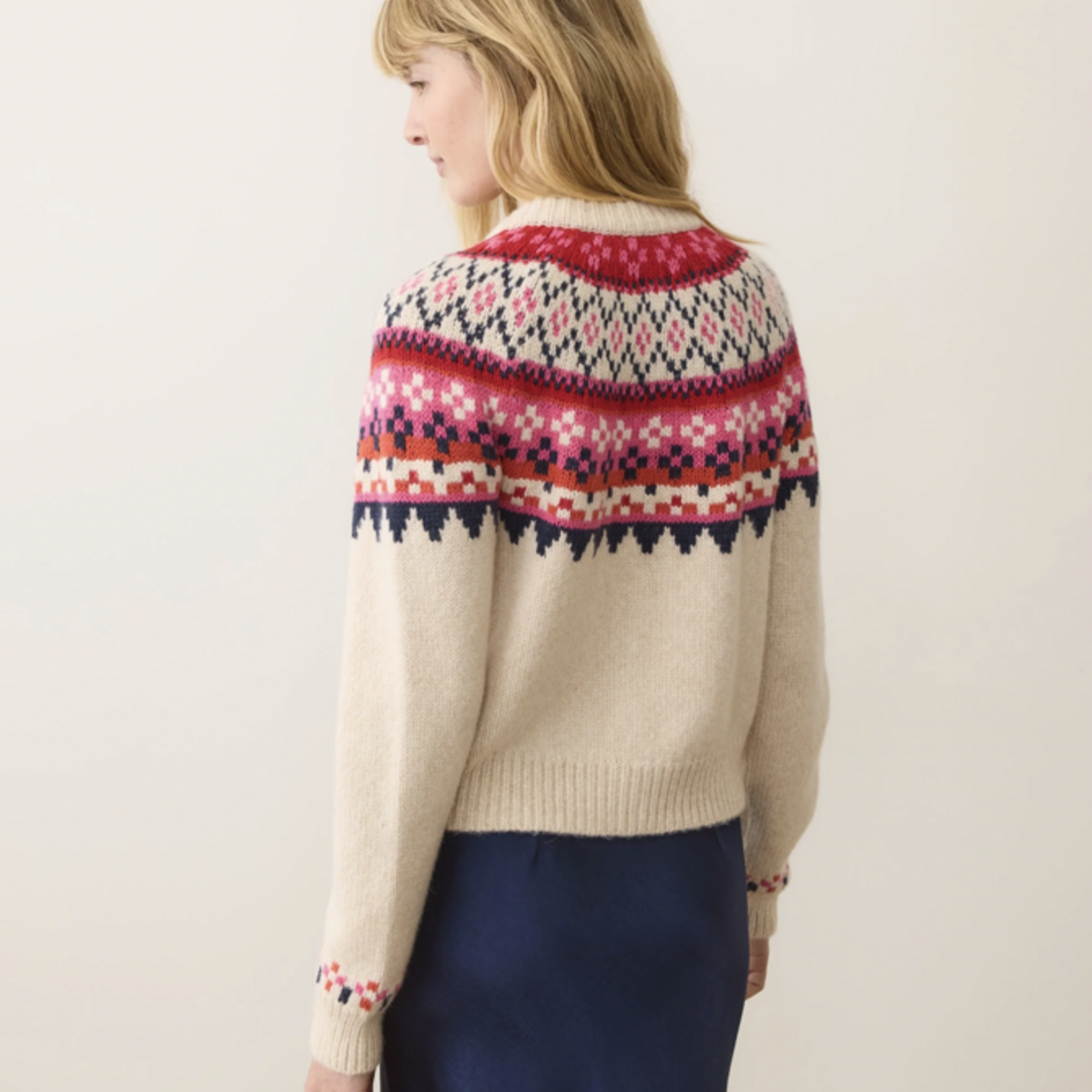 MARINE LAYER MARINE LAYER FIORELLA CARDIGAN