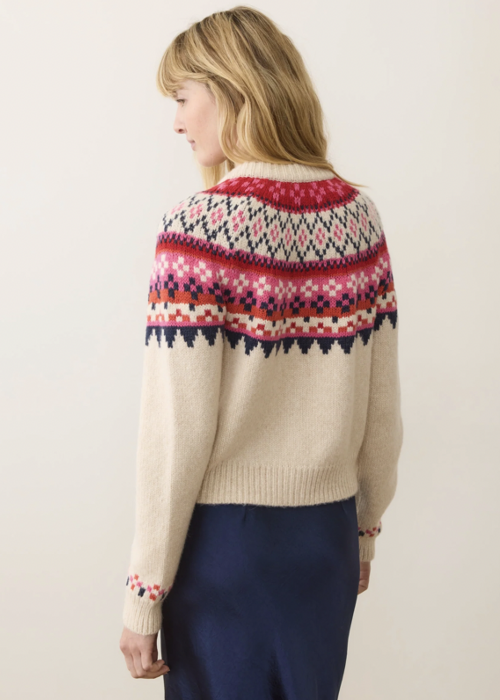 MARINE LAYER MARINE LAYER FIORELLA CARDIGAN