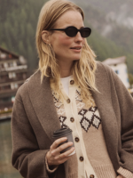 MARINE LAYER MARINE LAYER FIORELLA CARDIGAN