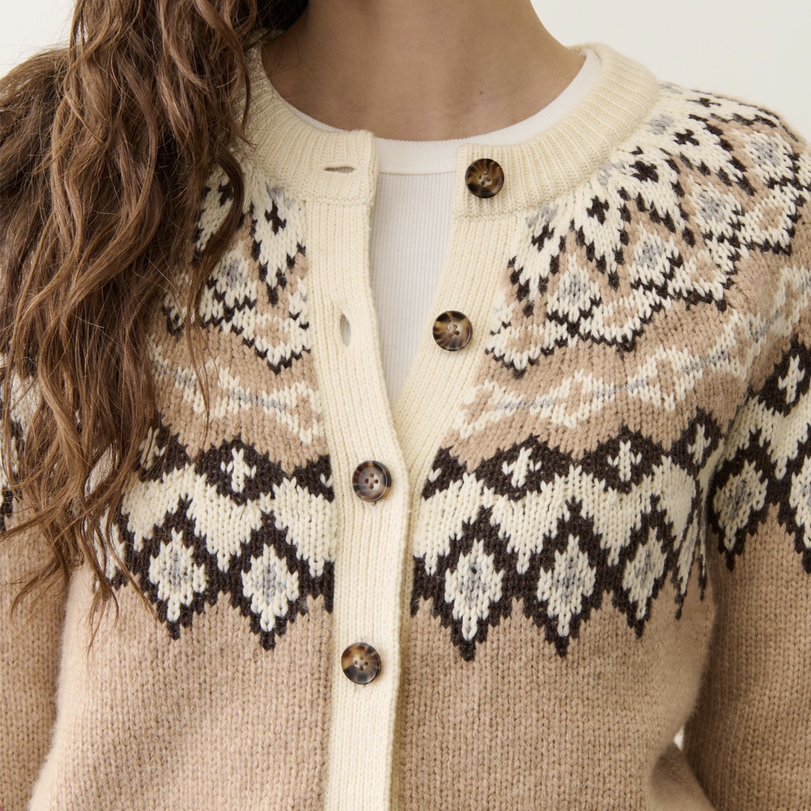 MARINE LAYER MARINE LAYER FIORELLA CARDIGAN