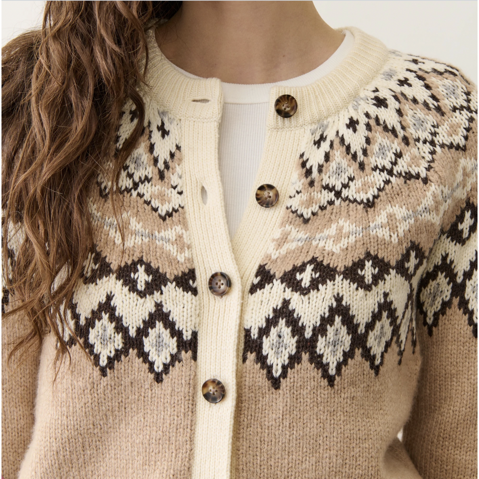 MARINE LAYER MARINE LAYER FIORELLA CARDIGAN