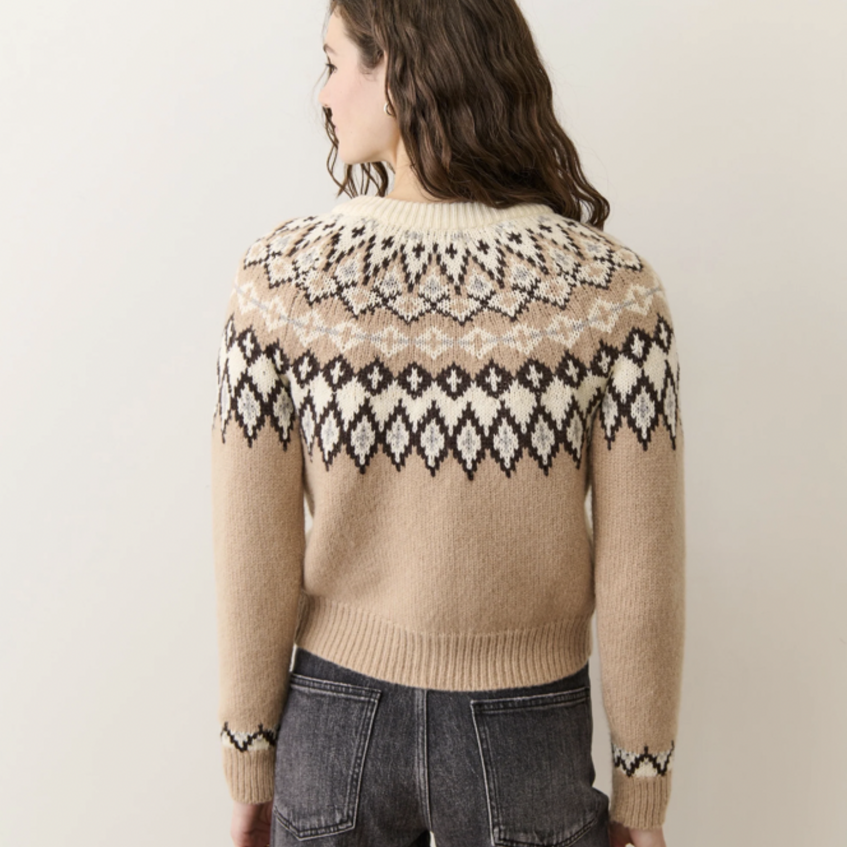 MARINE LAYER MARINE LAYER FIORELLA CARDIGAN