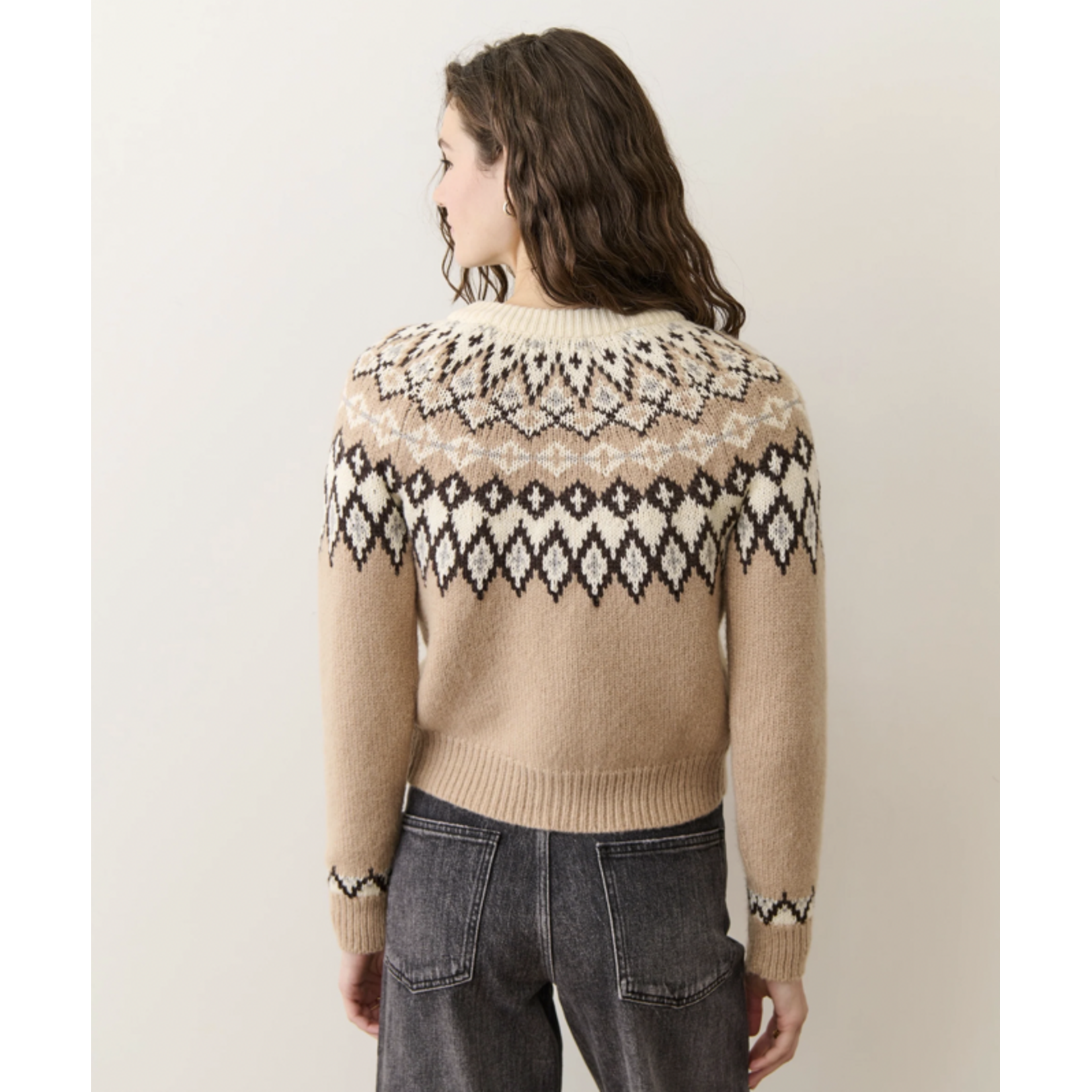 MARINE LAYER MARINE LAYER FIORELLA CARDIGAN