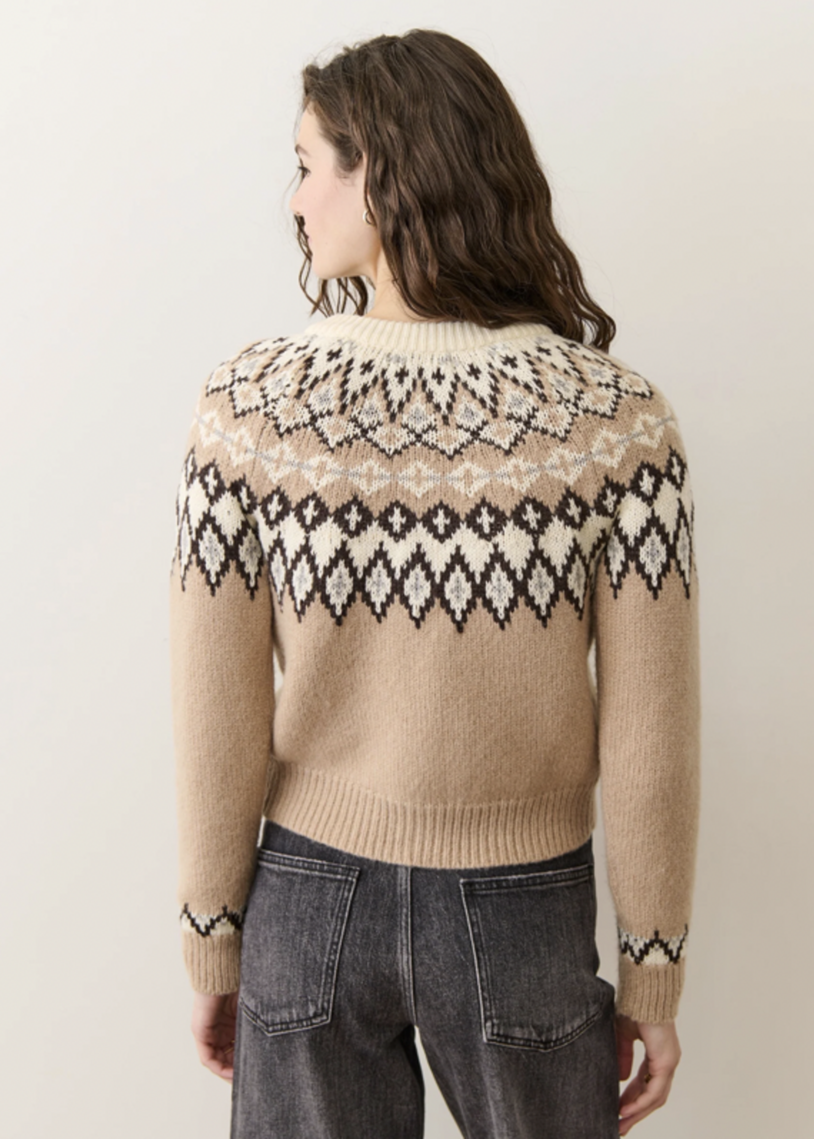 MARINE LAYER MARINE LAYER FIORELLA CARDIGAN