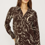 RAILS RAILS KATE SHIRT