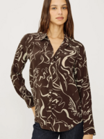 RAILS RAILS KATE SHIRT