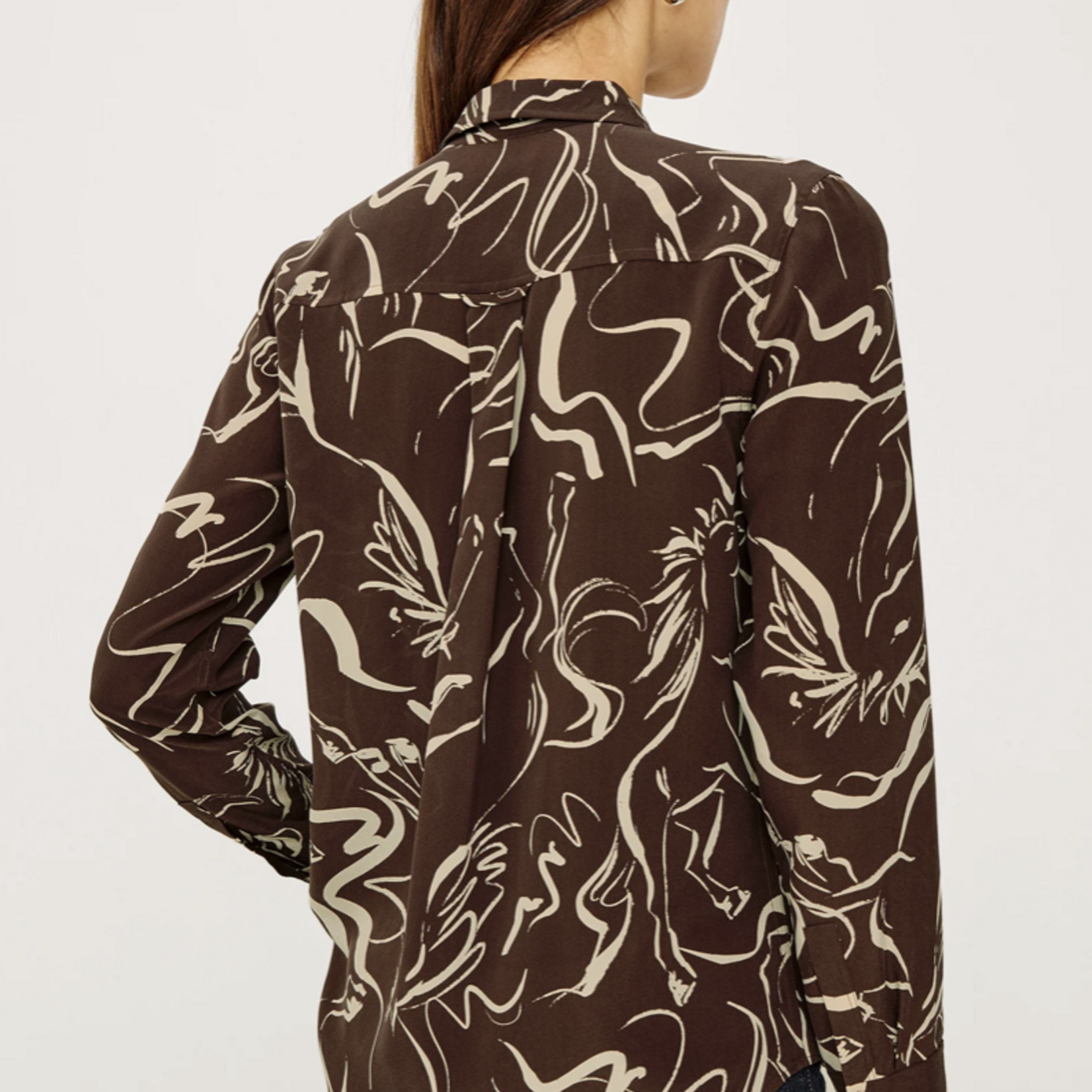 RAILS RAILS KATE SHIRT