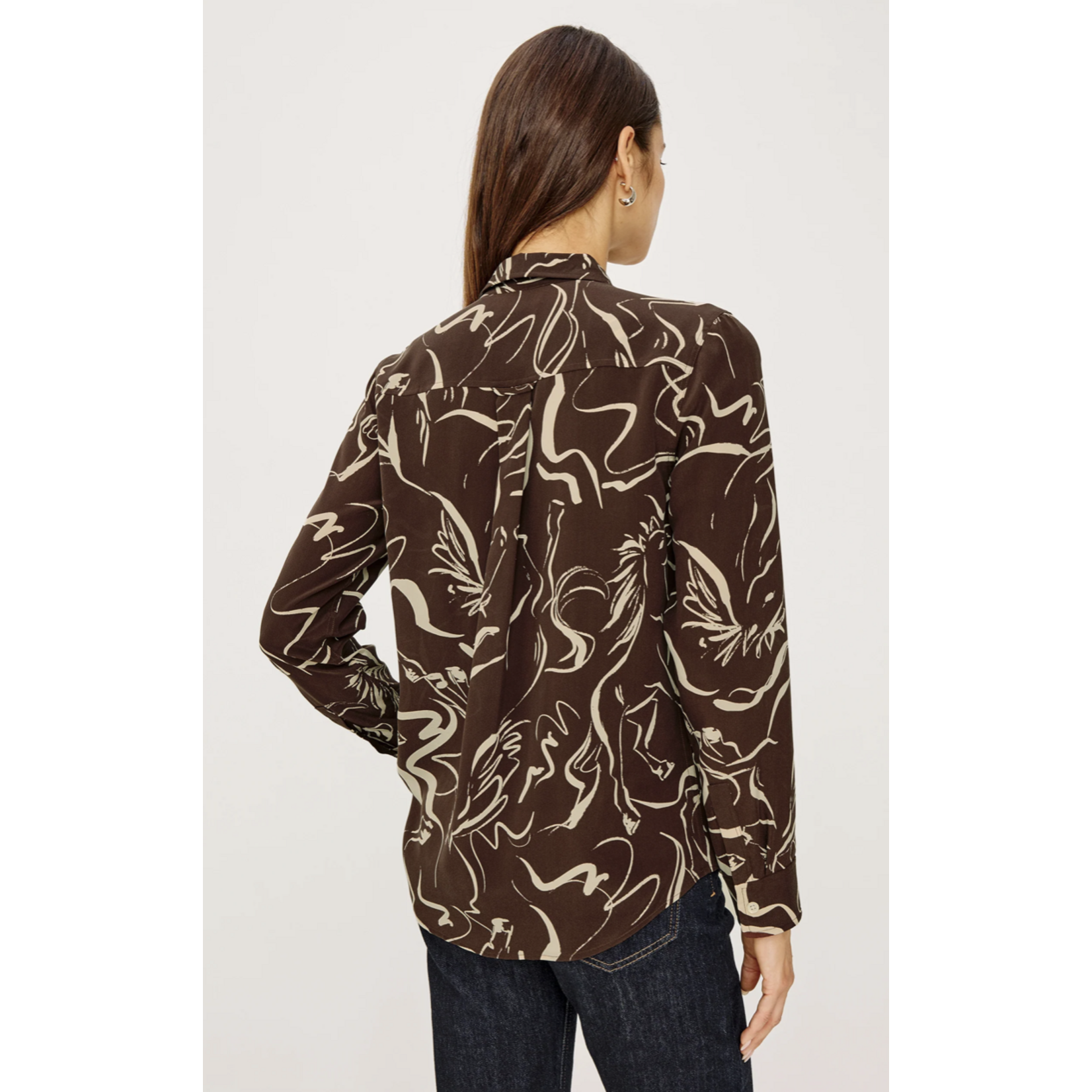 RAILS RAILS KATE SHIRT