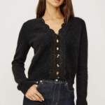 RAILS RAILS MER SWEATER