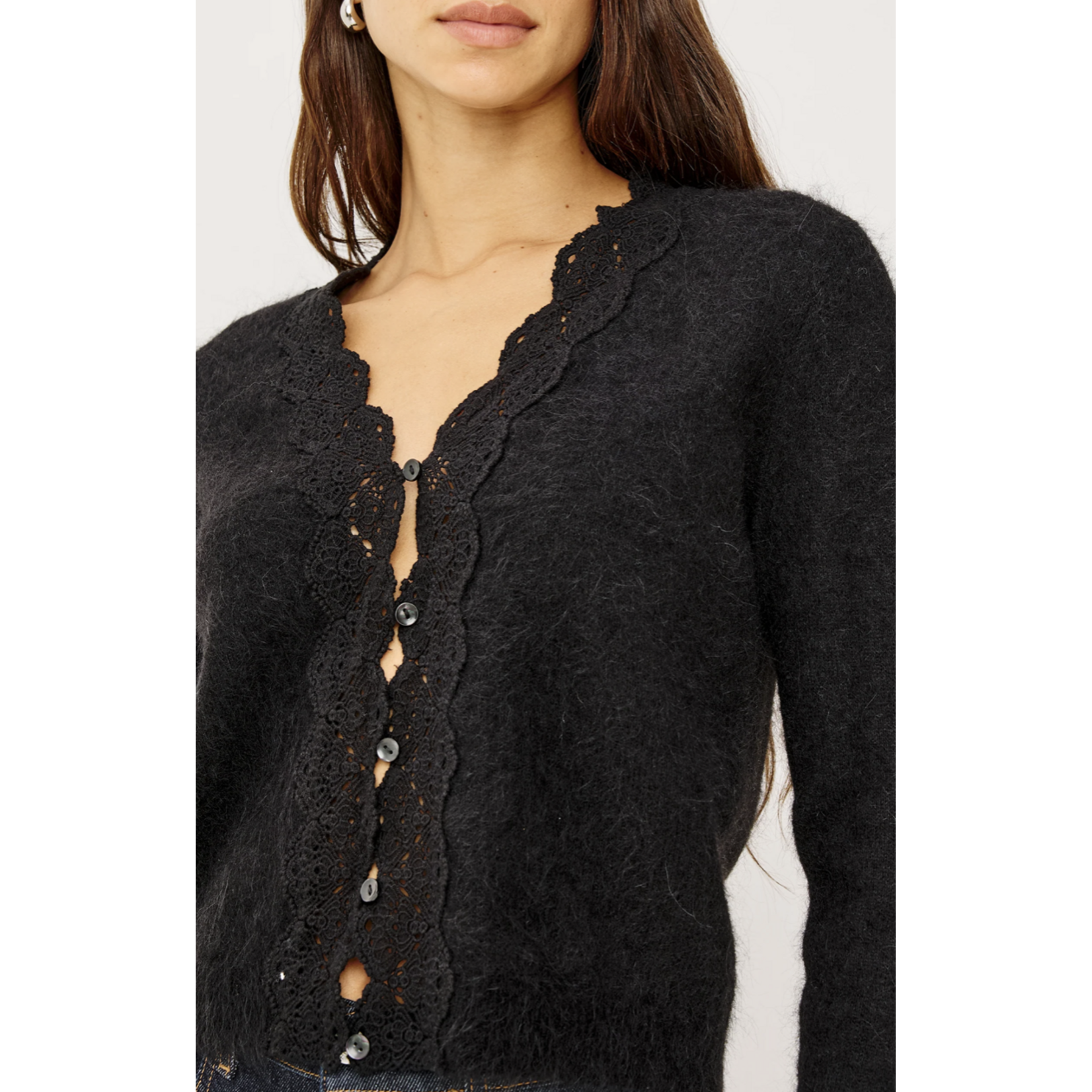 RAILS RAILS MER SWEATER