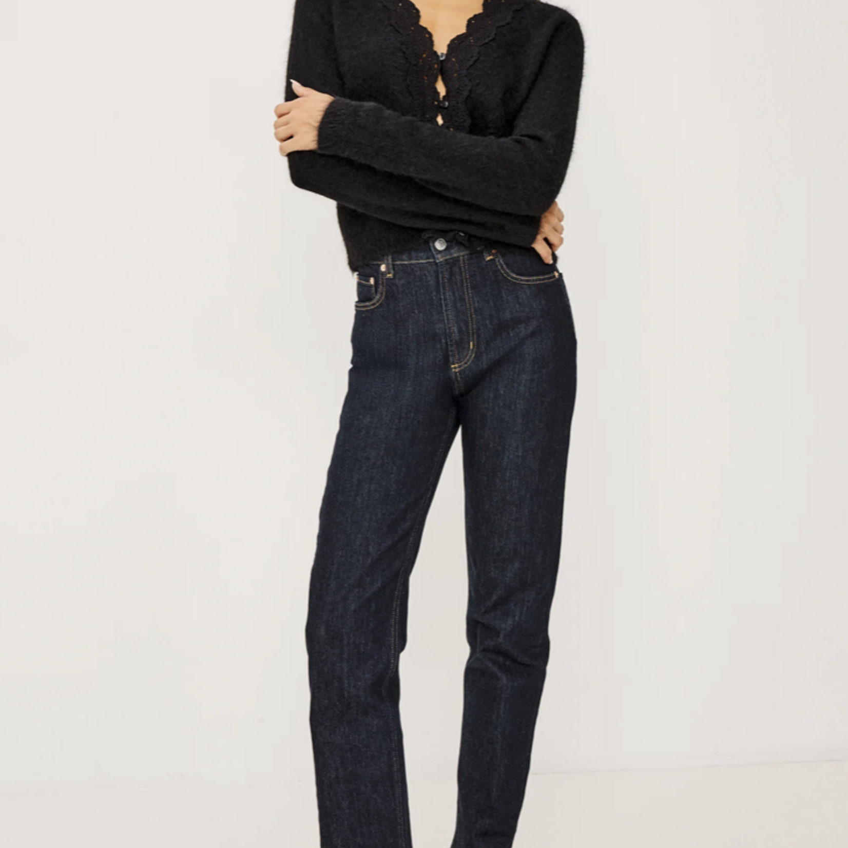 RAILS RAILS MER SWEATER