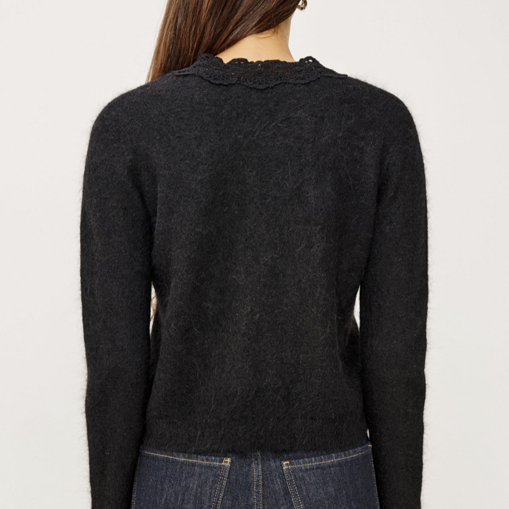 RAILS RAILS MER SWEATER