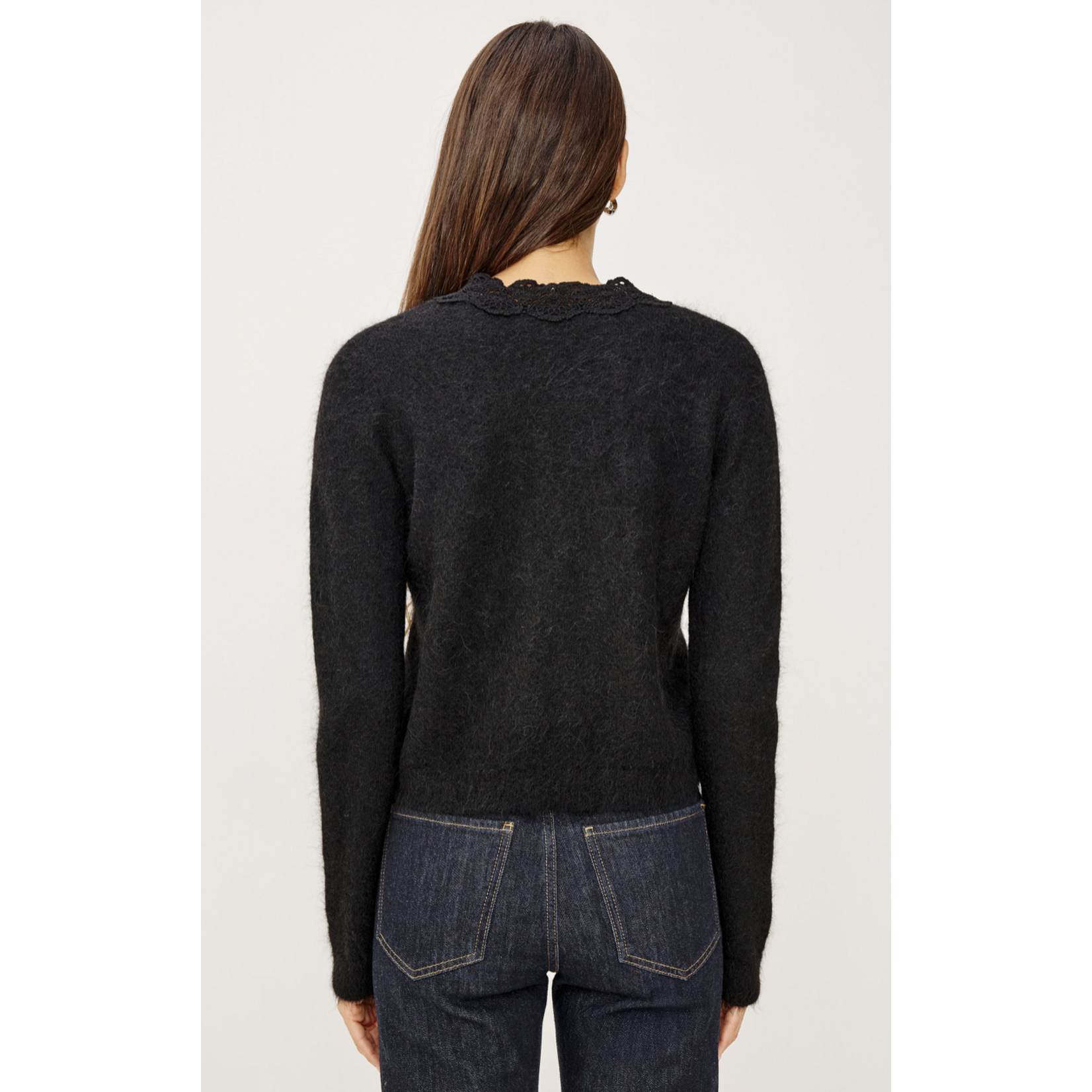RAILS RAILS MER SWEATER