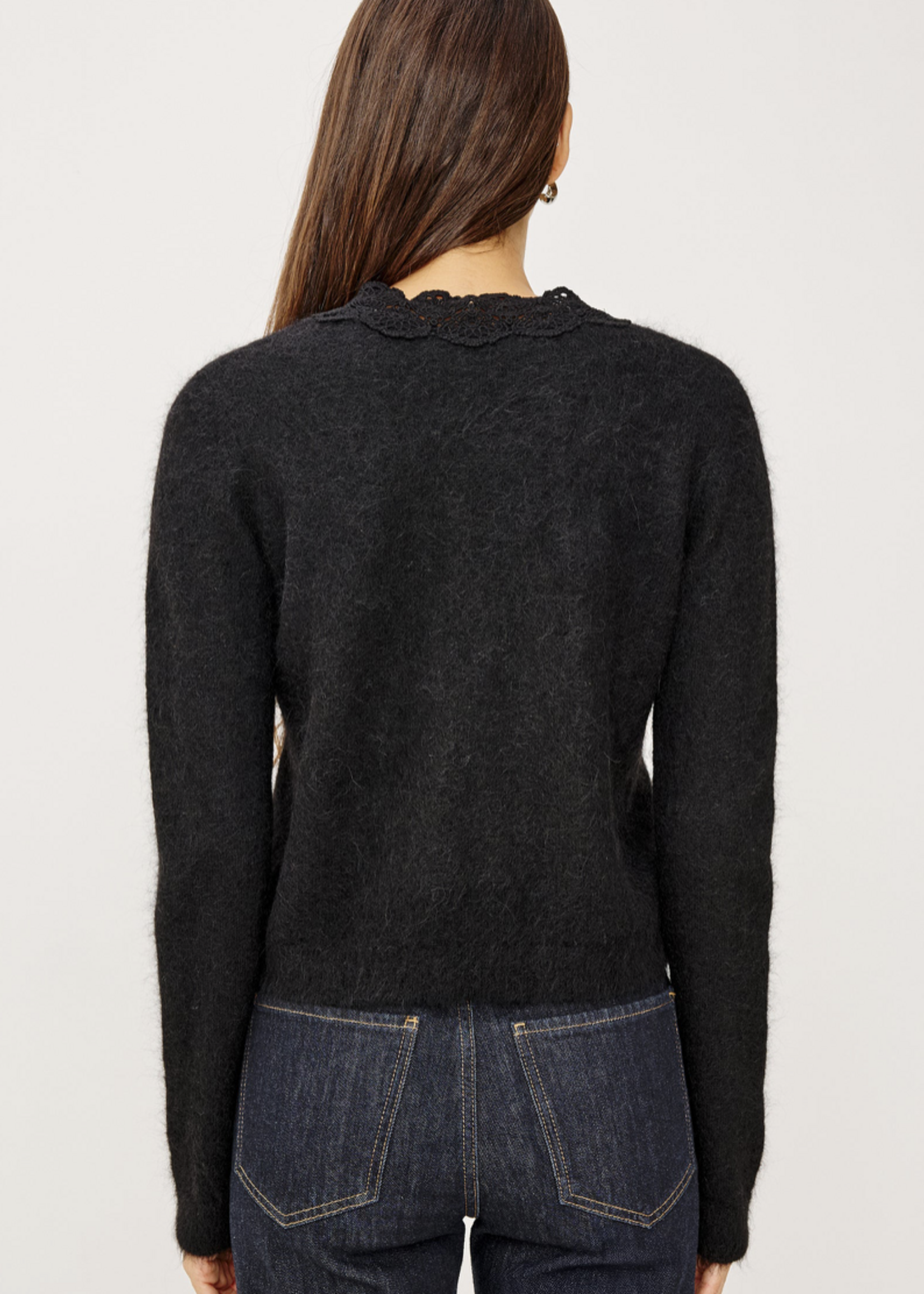 RAILS RAILS MER SWEATER