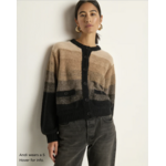 NATION LTD NATION TESSA OMBRE CARDIGAN