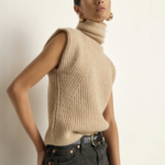 NATION LTD NATION ISHA TURTLENECK TANK