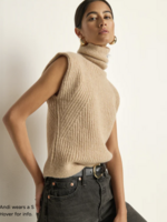NATION LTD NATION ISHA TURTLENECK TANK
