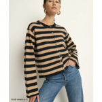 NATION LTD NATION ROSETTA CARDIGAN