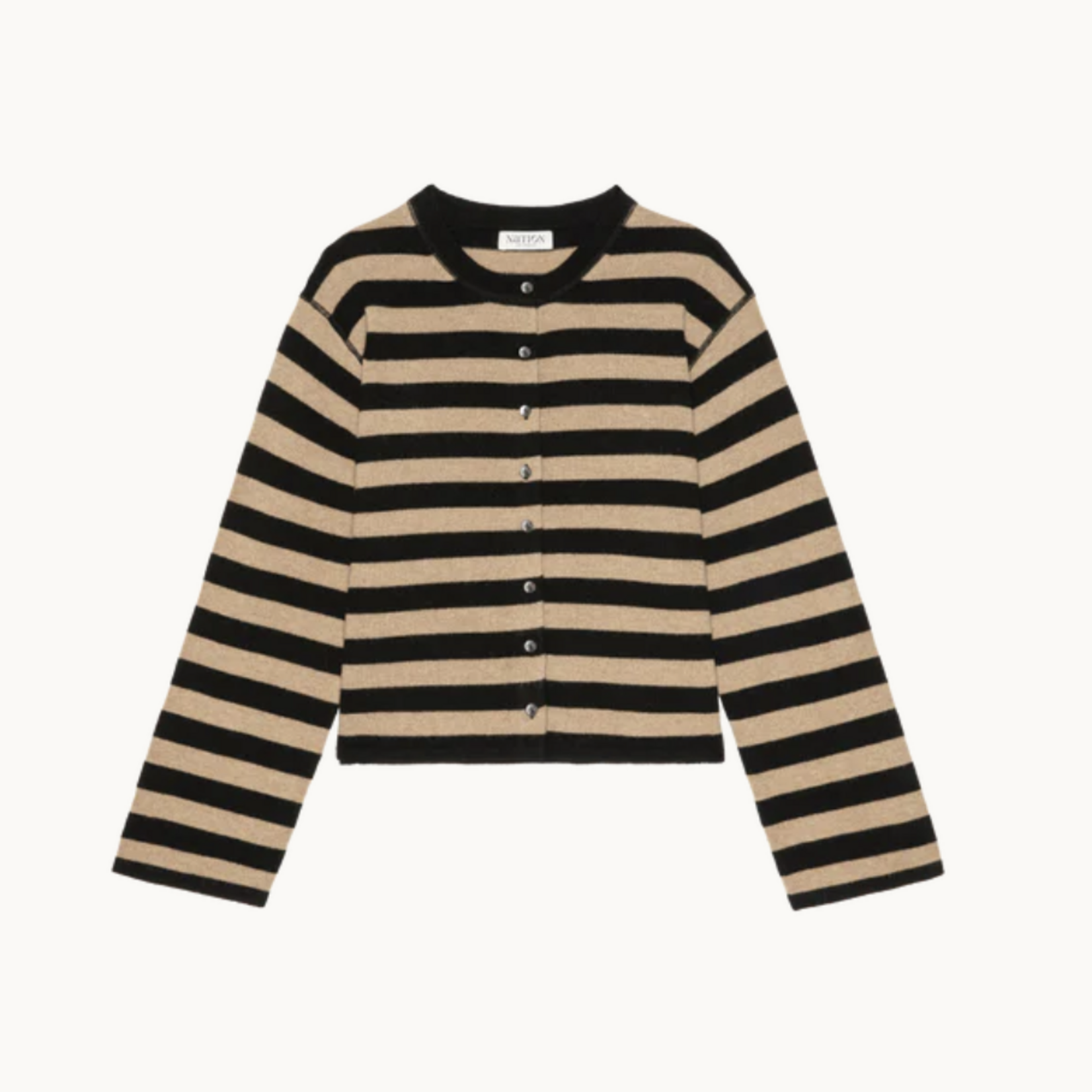 NATION LTD NATION ROSETTA CARDIGAN