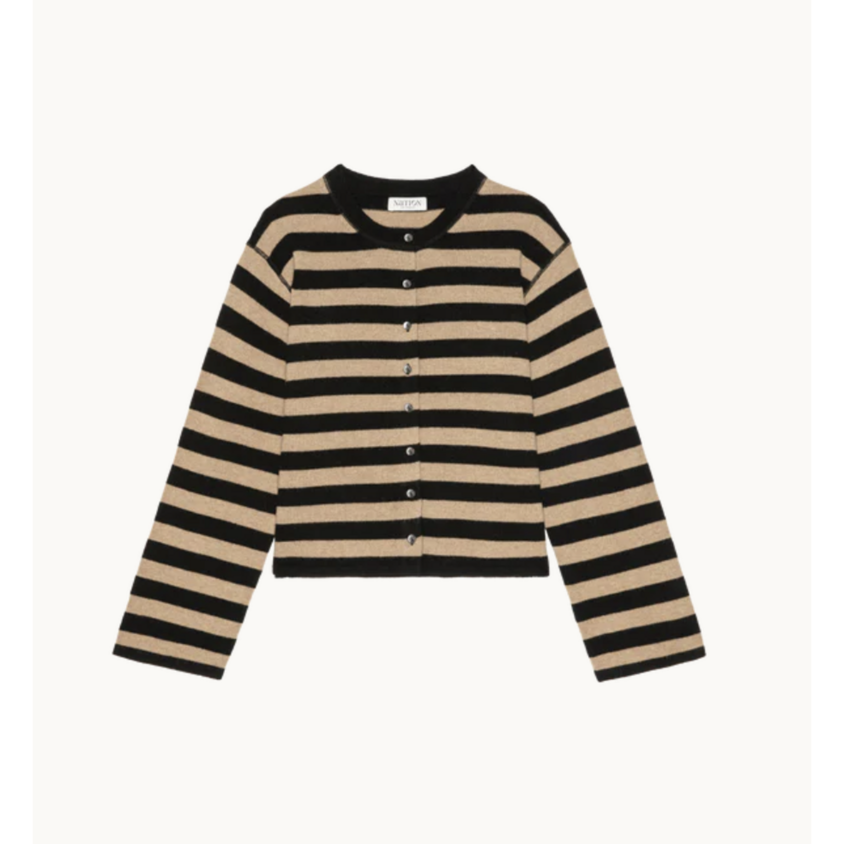 NATION LTD NATION ROSETTA CARDIGAN