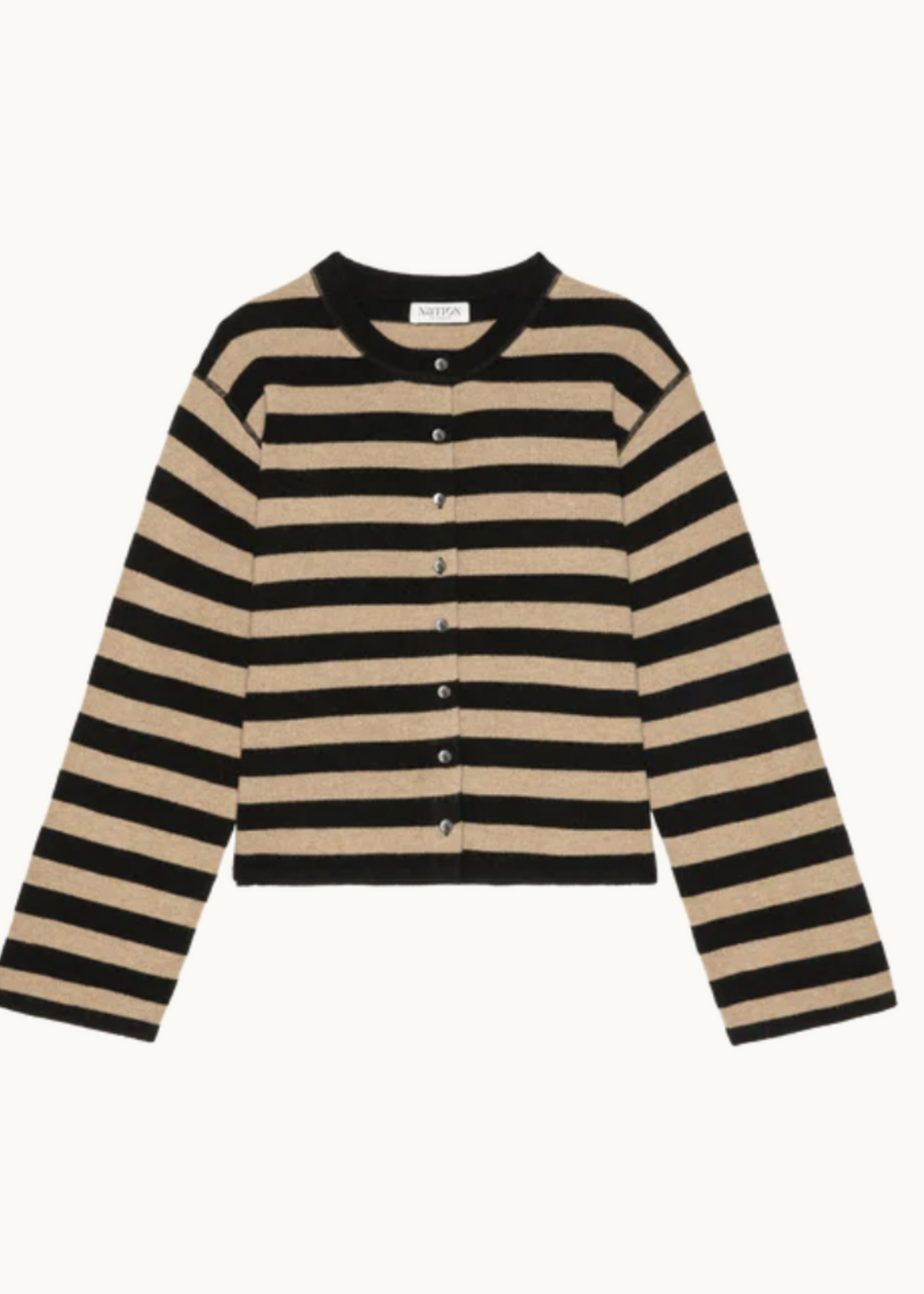 NATION LTD NATION ROSETTA CARDIGAN