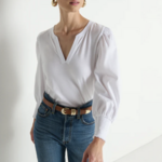 NATION LTD NATION FLORA TEE