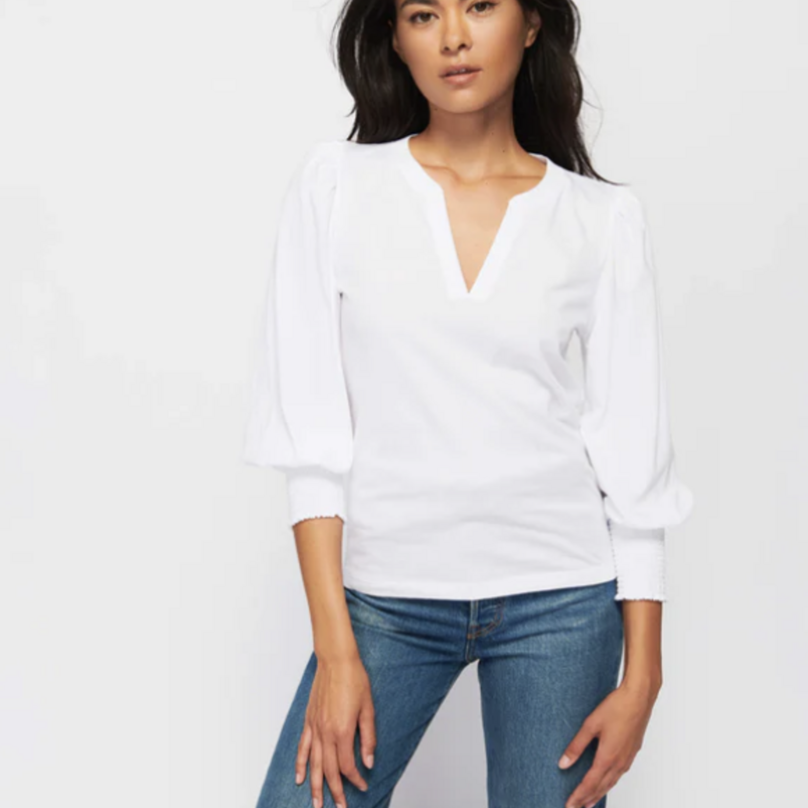 NATION LTD NATION FLORA TEE