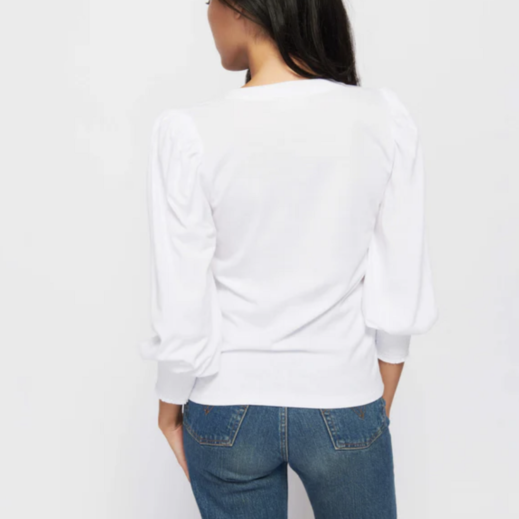 NATION LTD NATION FLORA TEE