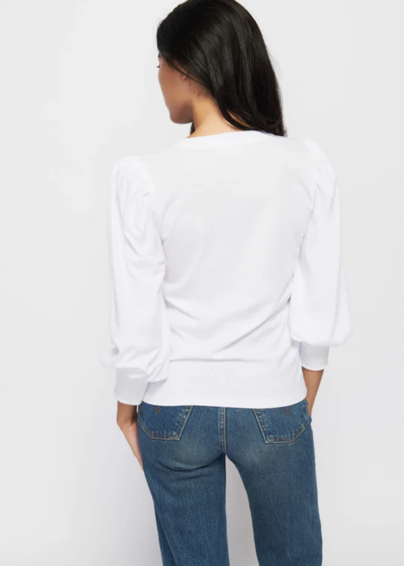 NATION LTD NATION FLORA TEE