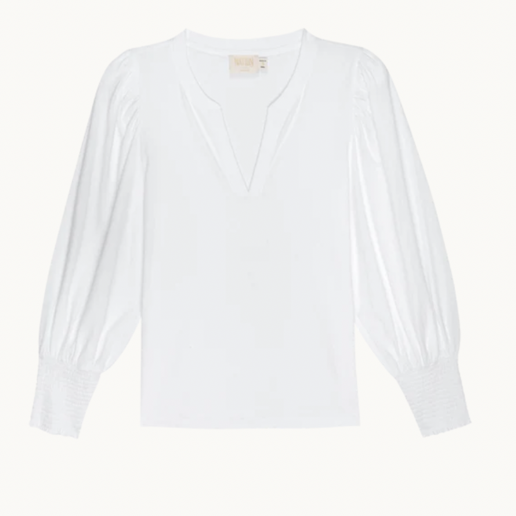 NATION LTD NATION FLORA TEE