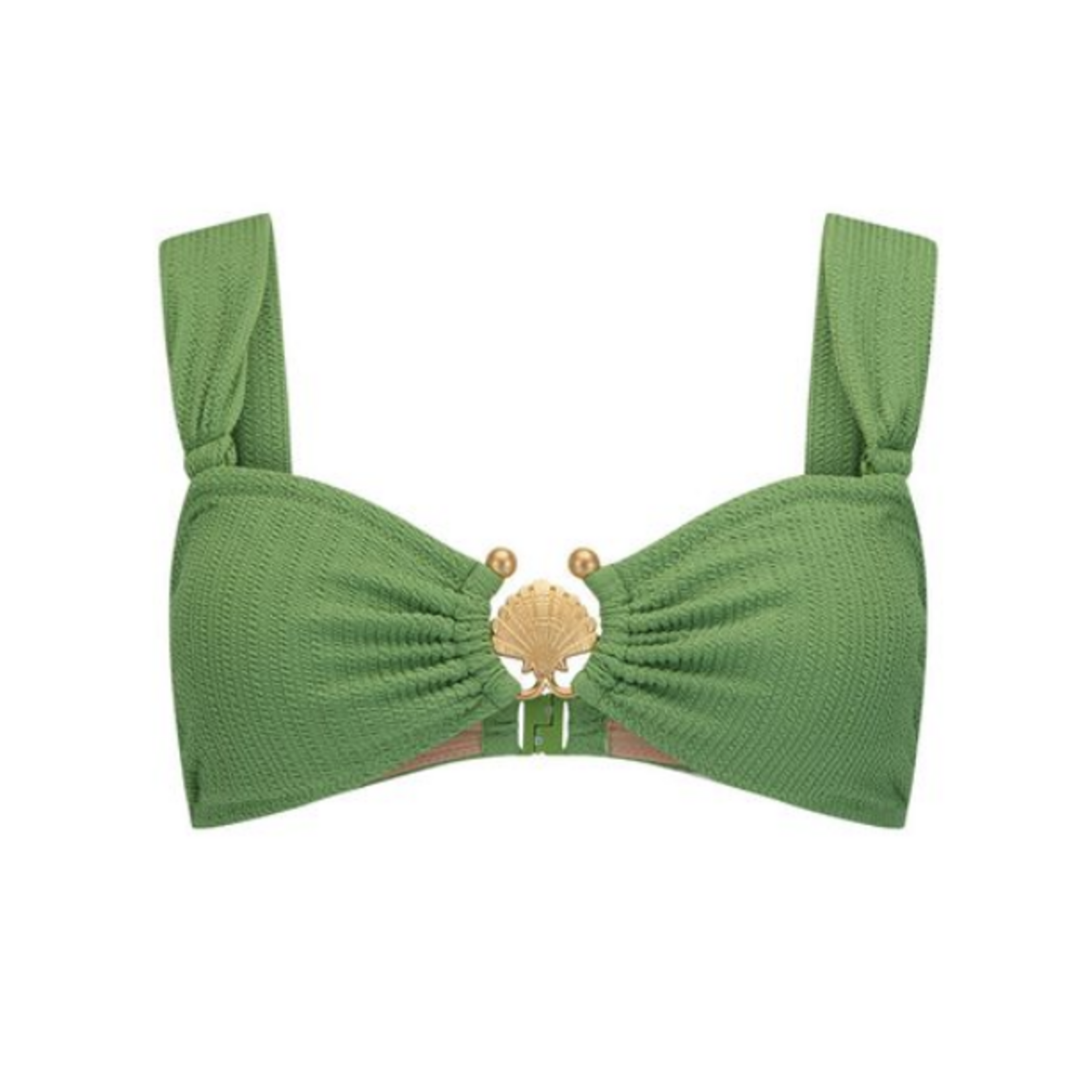 SPELL SPELL PLAYA BANDEAU