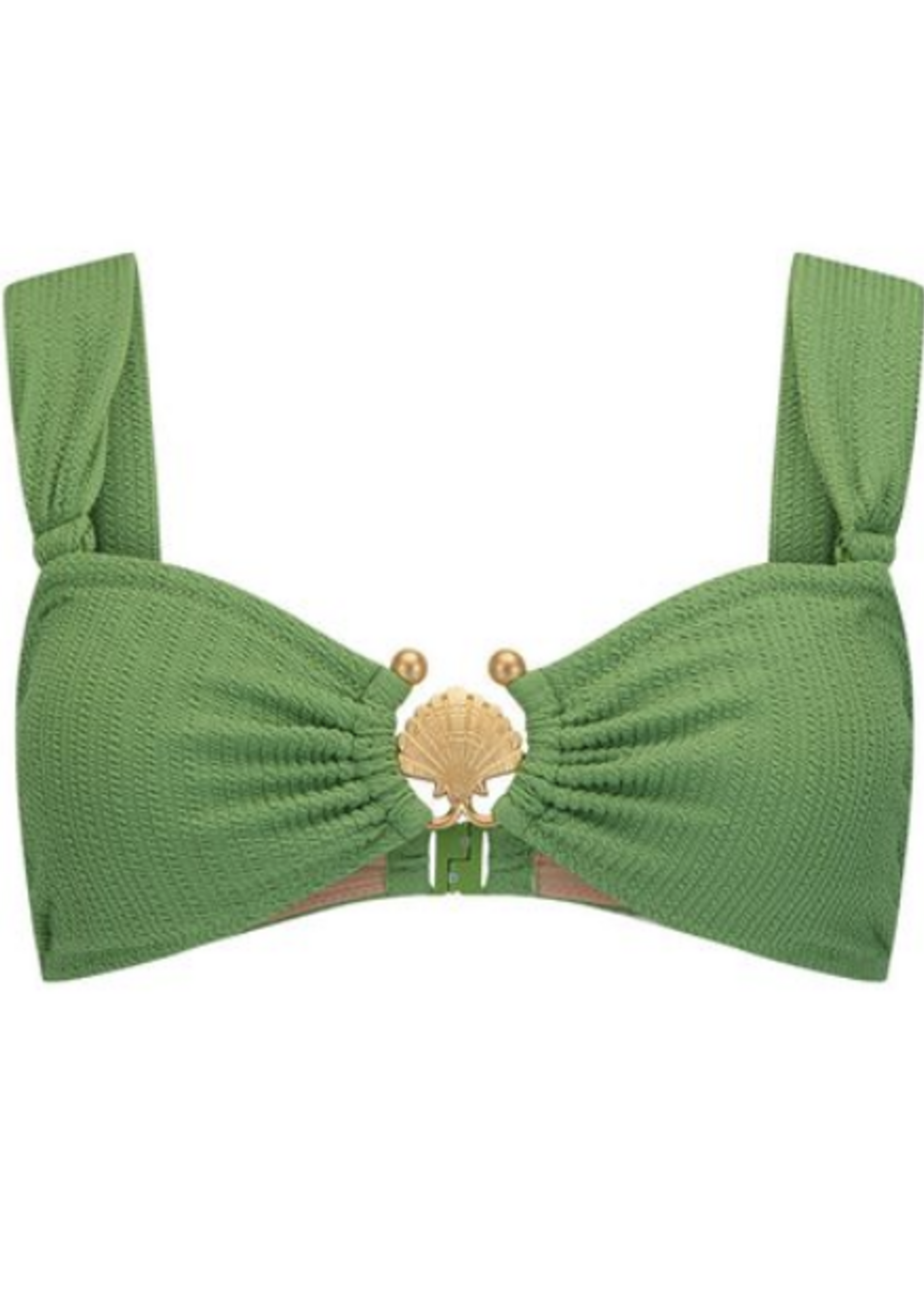SPELL SPELL PLAYA BANDEAU