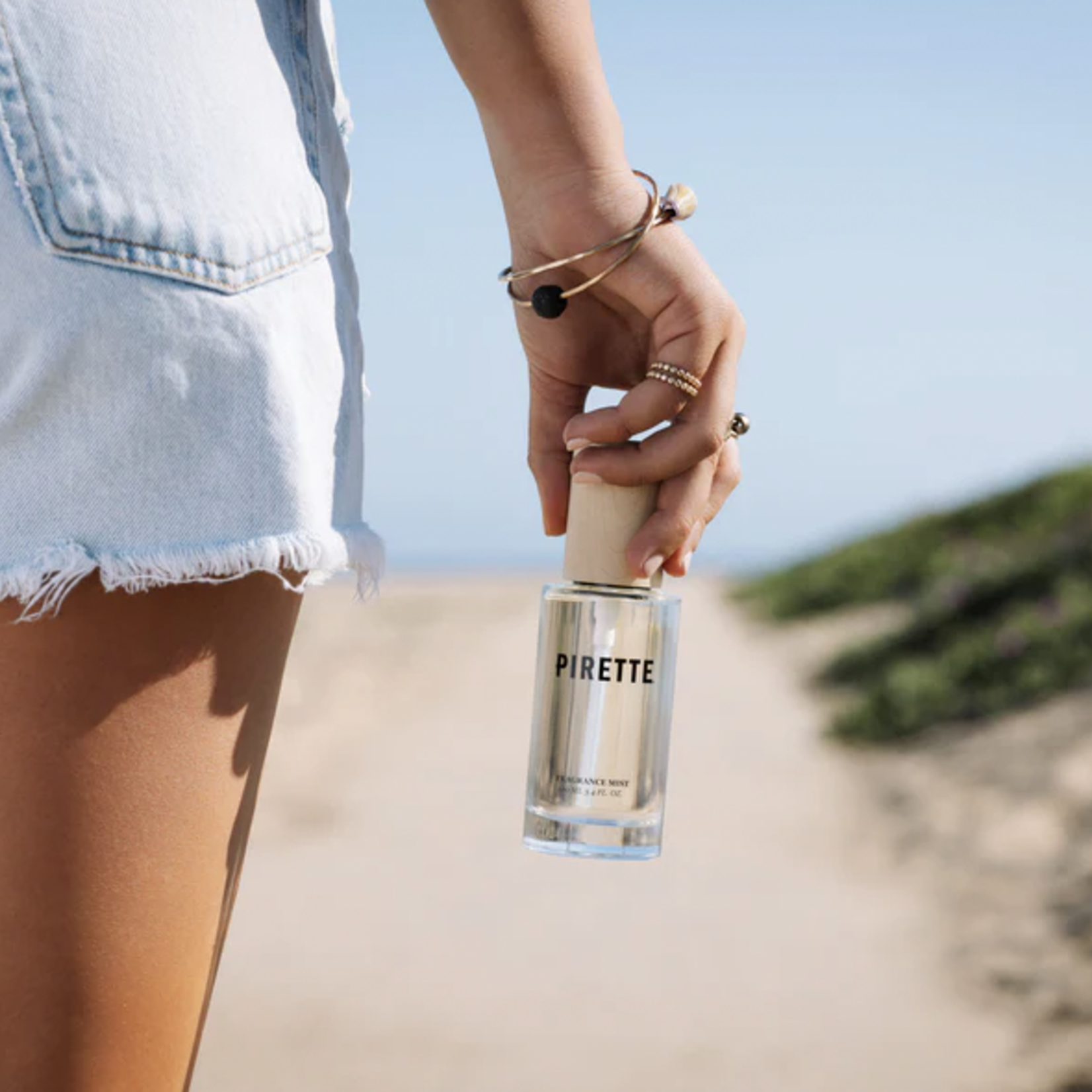 PIRETTE PIRETTE FRAGRANCE MIST