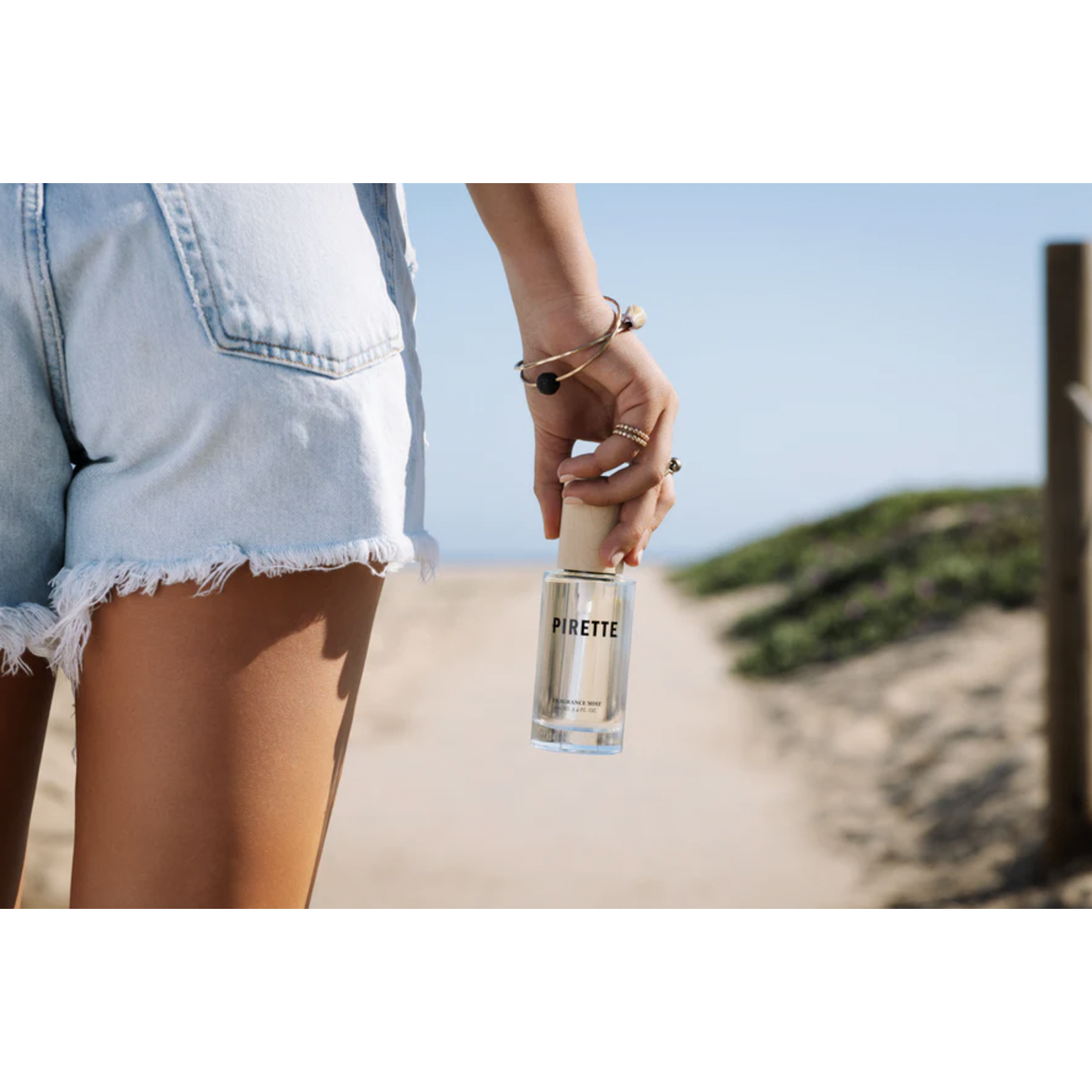 PIRETTE PIRETTE FRAGRANCE MIST