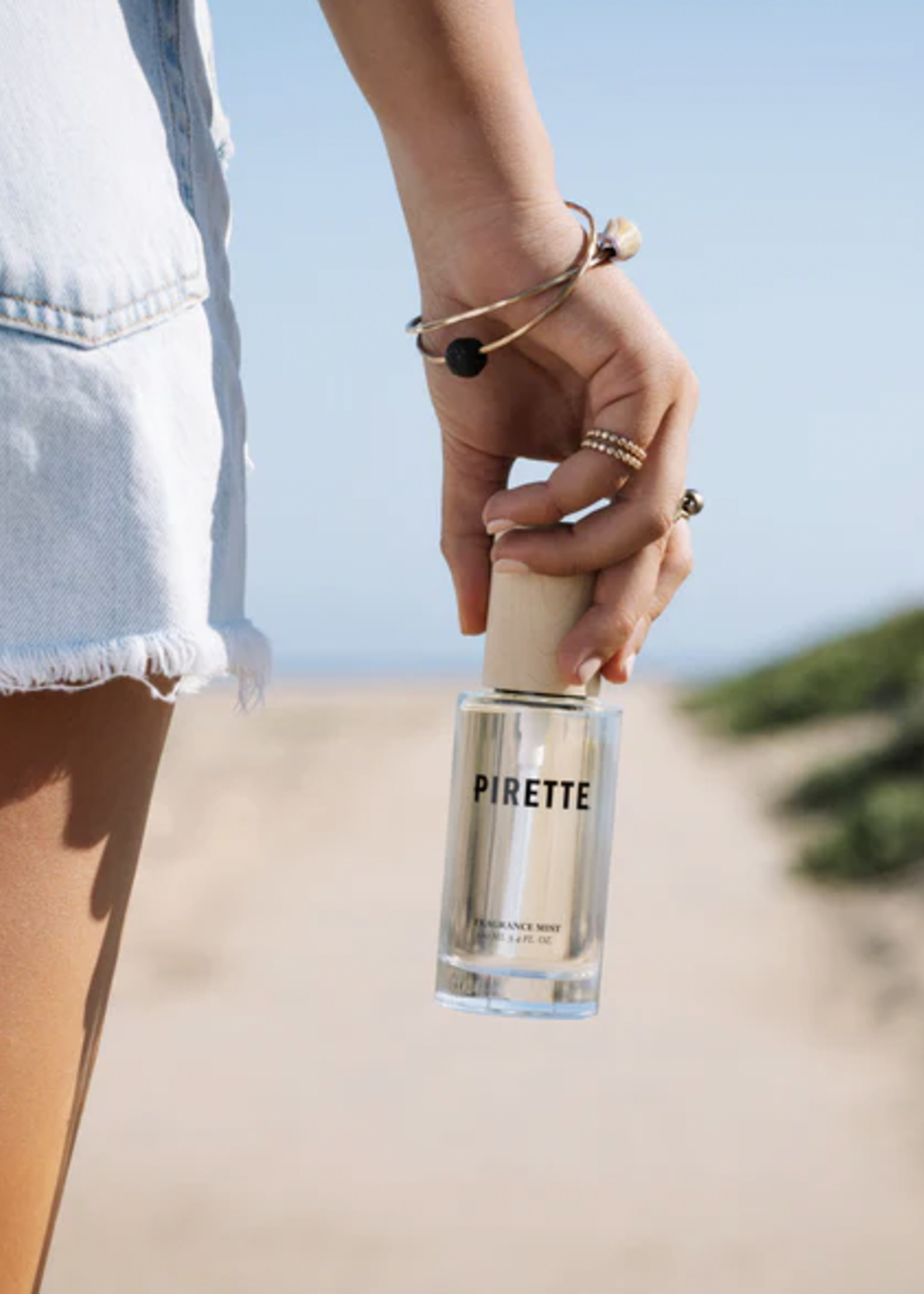 PIRETTE PIRETTE FRAGRANCE MIST