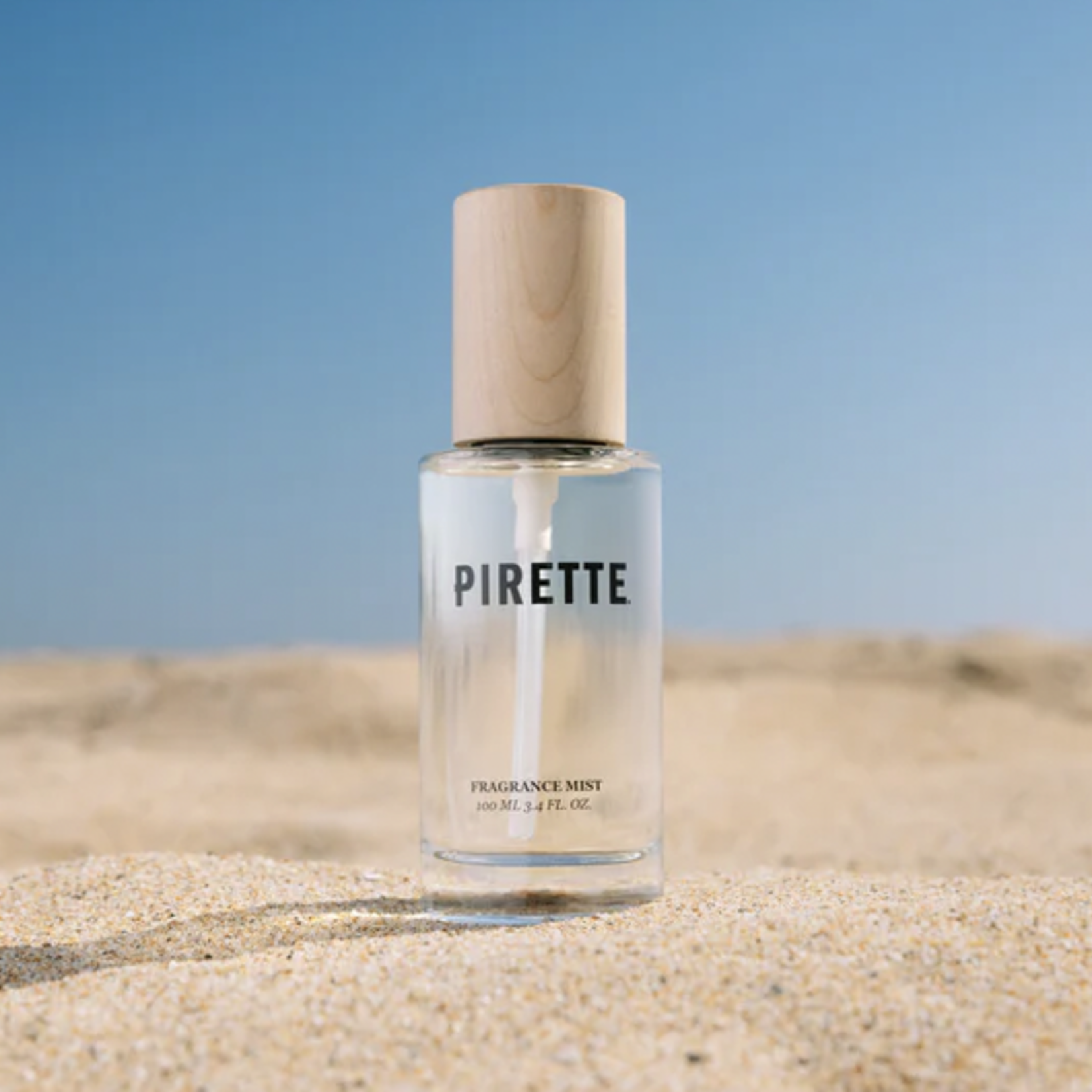 PIRETTE PIRETTE FRAGRANCE MIST
