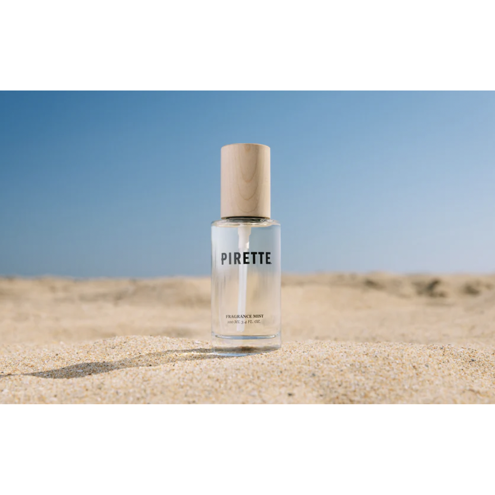 PIRETTE PIRETTE FRAGRANCE MIST