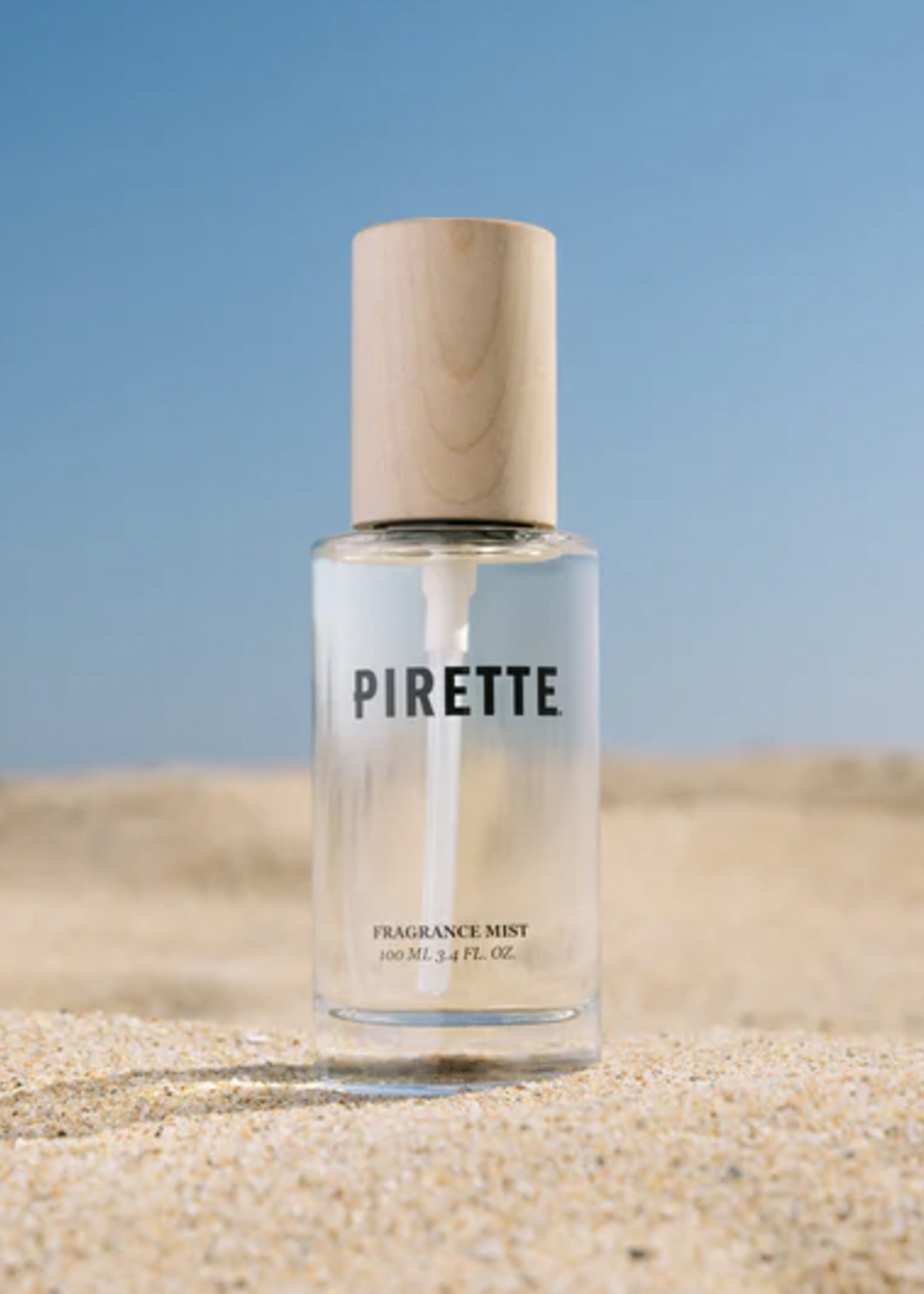 PIRETTE PIRETTE FRAGRANCE MIST