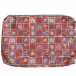 LOCAL BEACH ISLANDS WATER RESISTANT POUCH