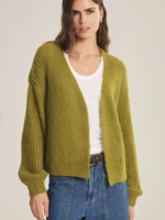 VELVET VELVET RANYA SWEATER