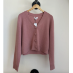 VELVET VELVET ETNA CARDIGAN