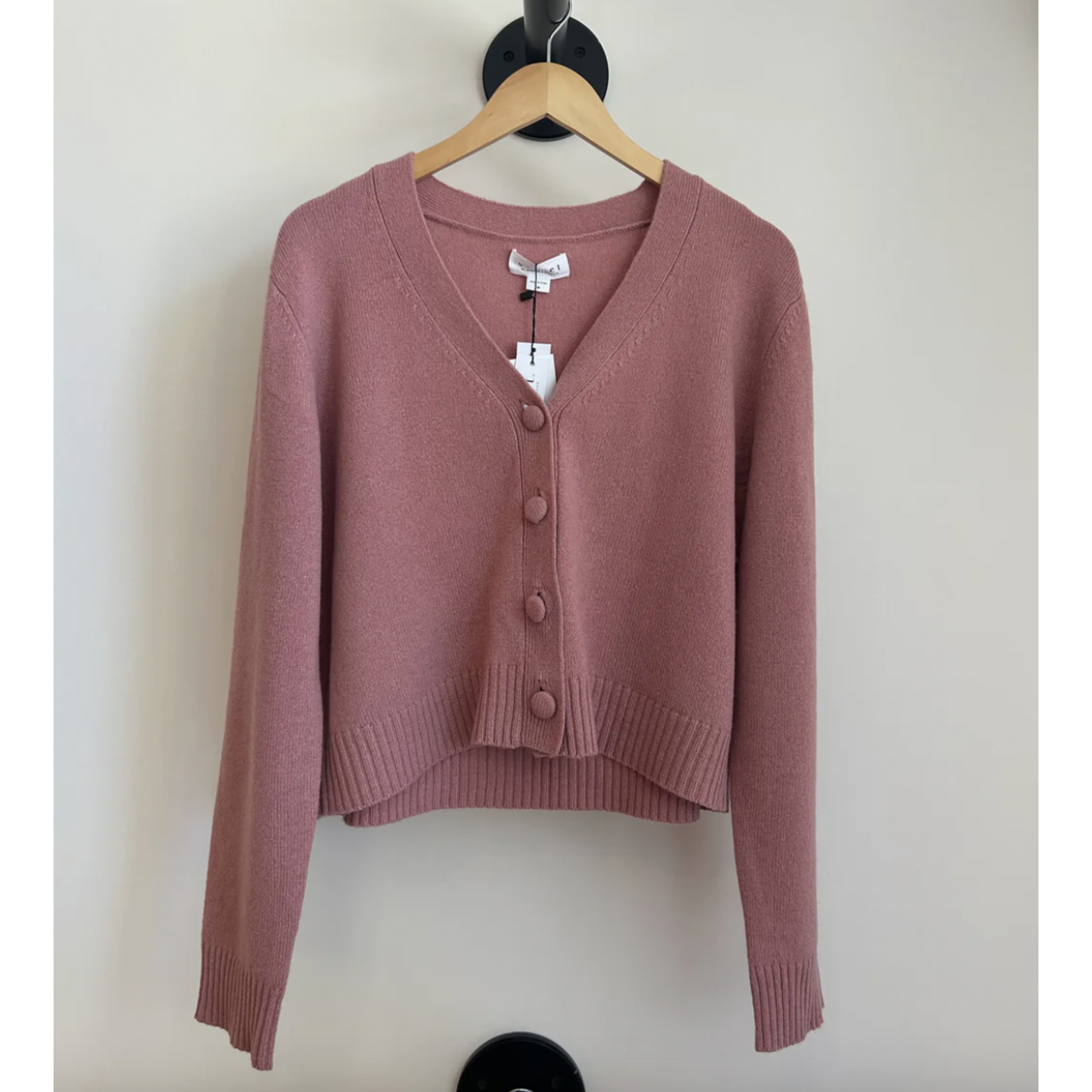 VELVET VELVET ETNA CARDIGAN