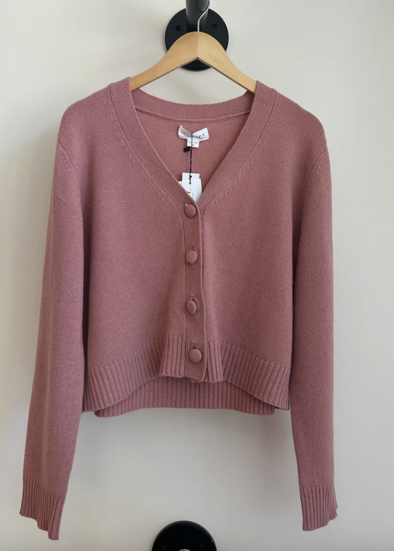 VELVET VELVET ETNA CARDIGAN