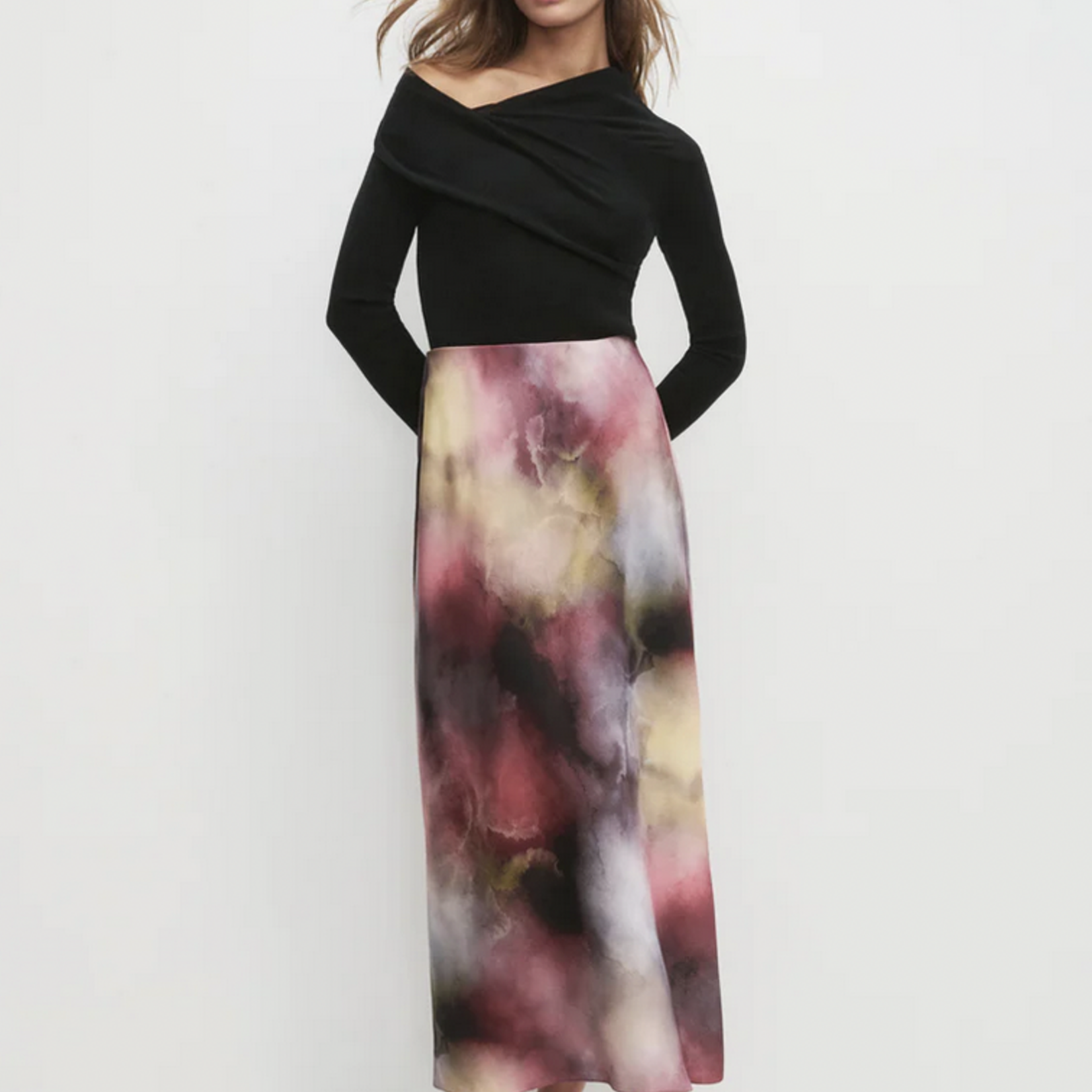 FAVORITE DAUGHTER FAVORITE DAUGHTER CHARMED TOP