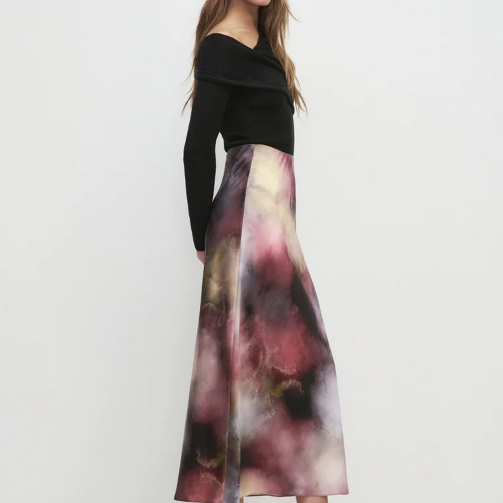 FAVORITE DAUGHTER FAVORITE DAUGHTER CHARMED TOP