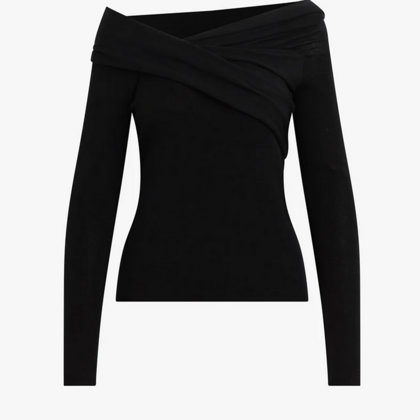 FAVORITE DAUGHTER FAVORITE DAUGHTER CHARMED TOP