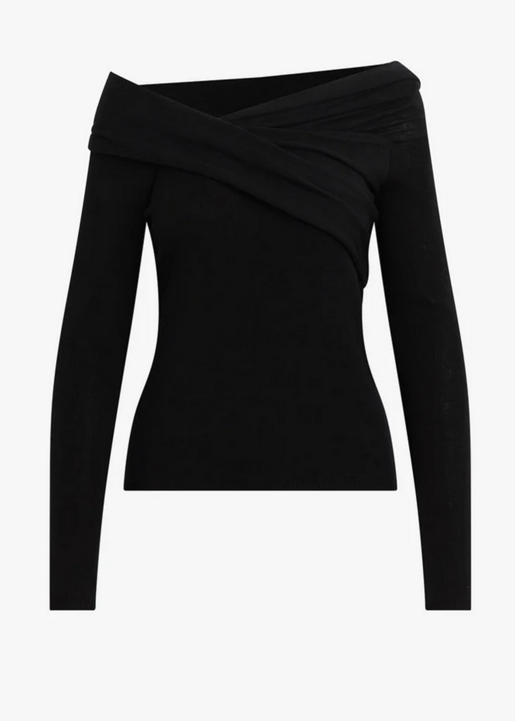 FAVORITE DAUGHTER FAVORITE DAUGHTER CHARMED TOP