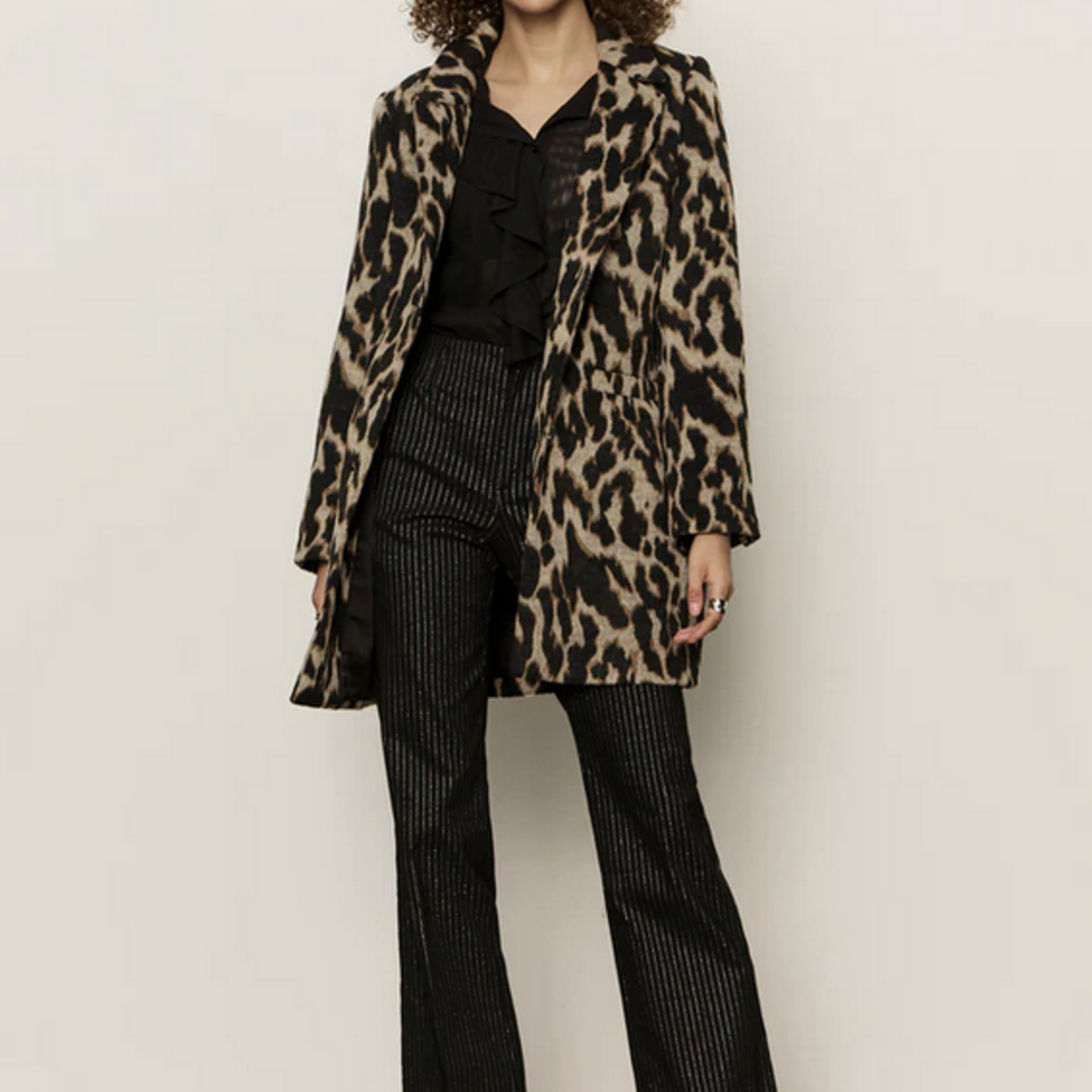 SANCTUARY SANCTUARY DOWNTOWN JACKET